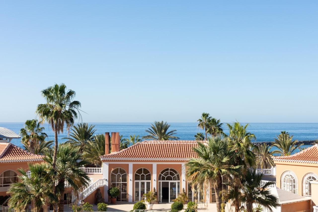 Apartamento Las Americas Royal Playa de las Américas Exterior foto