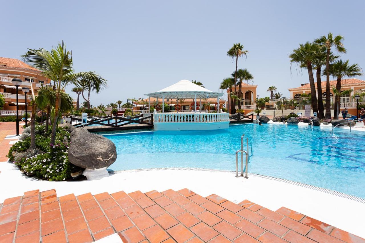 Apartamento Las Americas Royal Playa de las Américas Exterior foto