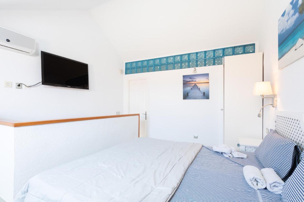 Apartamento Las Americas Royal Playa de las Américas Exterior foto