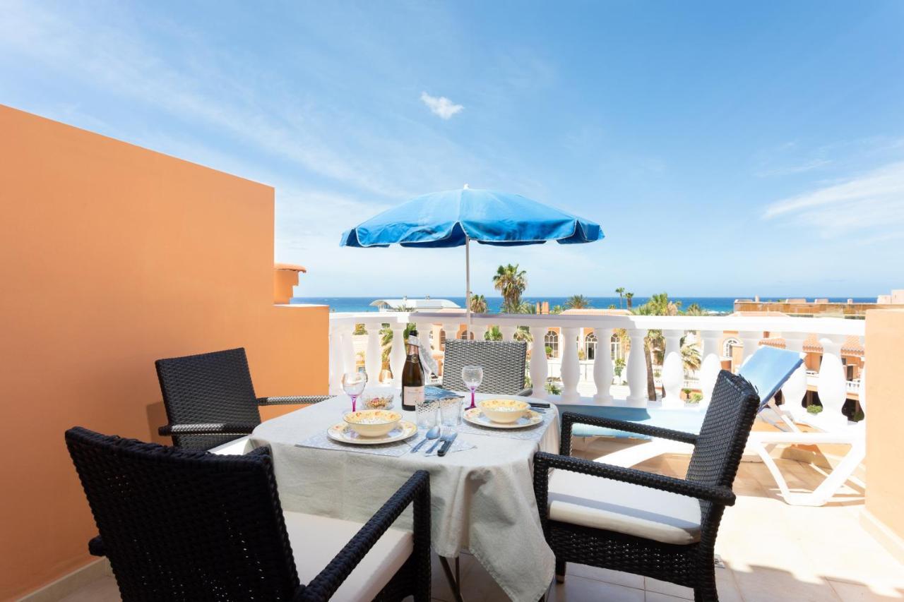 Apartamento Las Americas Royal Playa de las Américas Exterior foto