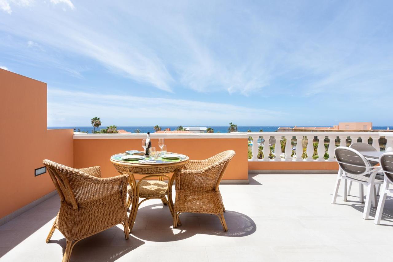 Apartamento Las Americas Royal Playa de las Américas Exterior foto