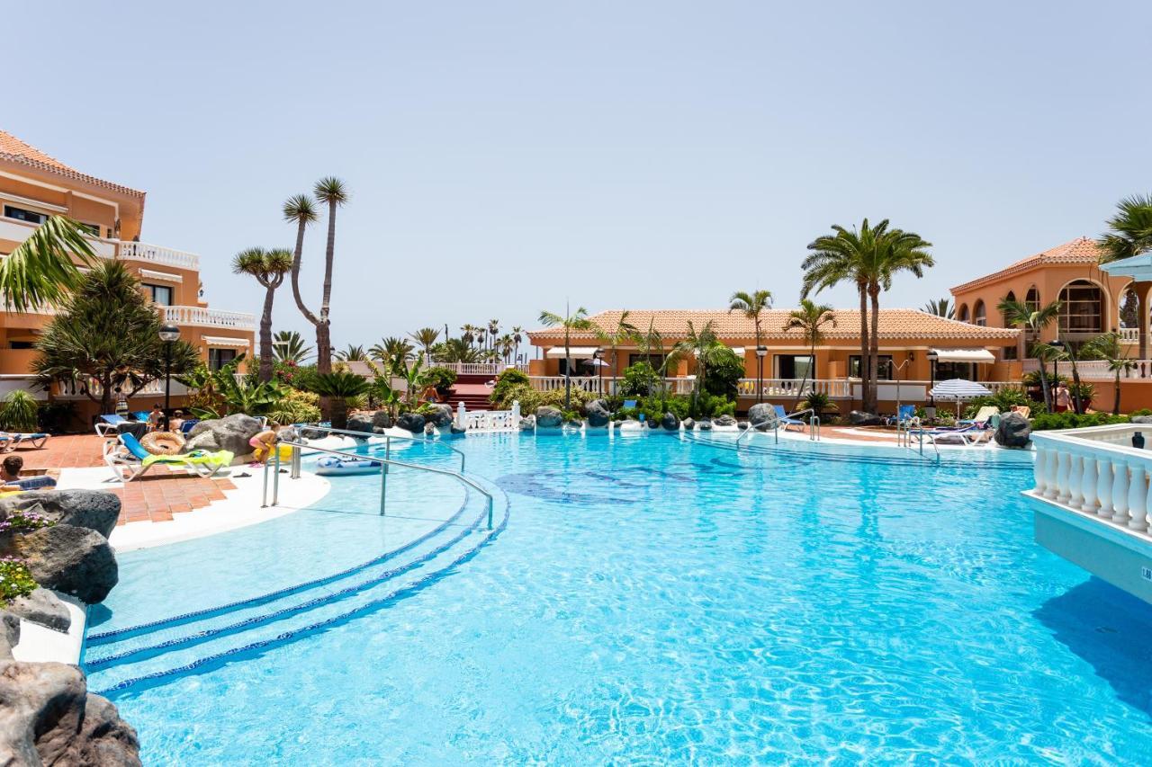 Apartamento Las Americas Royal Playa de las Américas Exterior foto