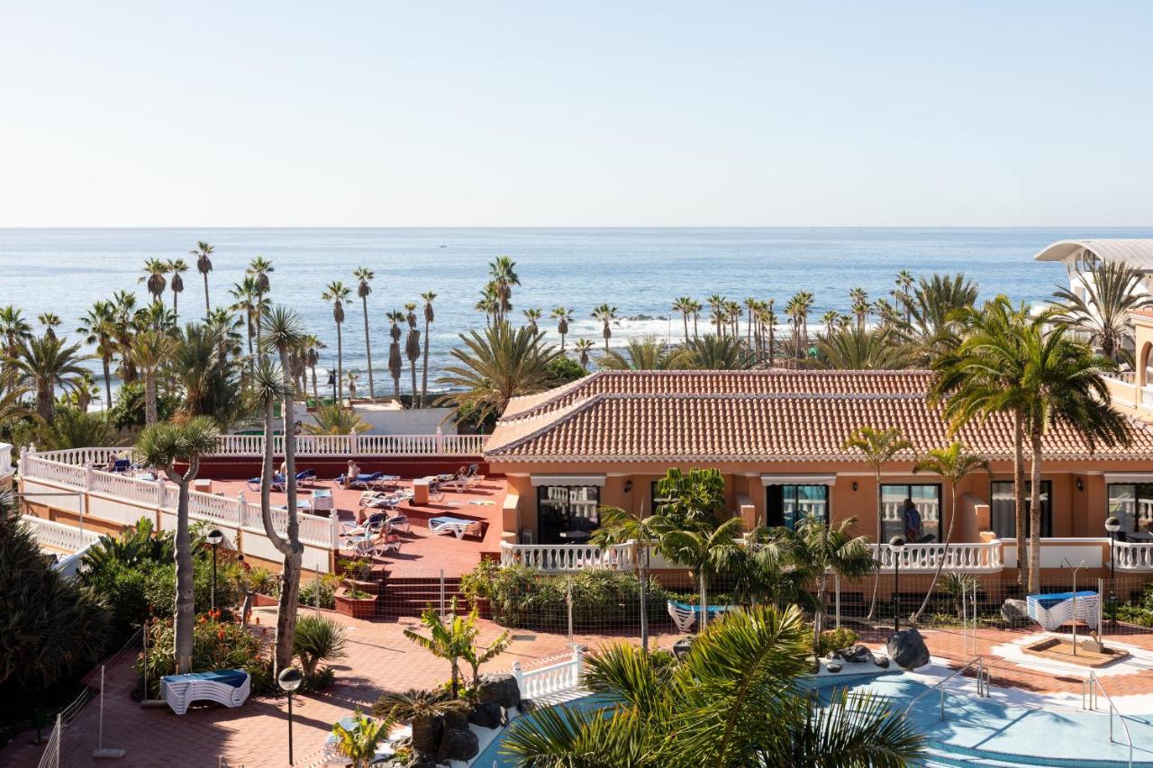 Apartamento Las Americas Royal Playa de las Américas Exterior foto