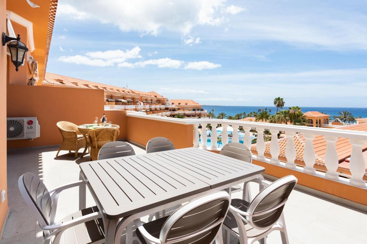 Apartamento Las Americas Royal Playa de las Américas Exterior foto
