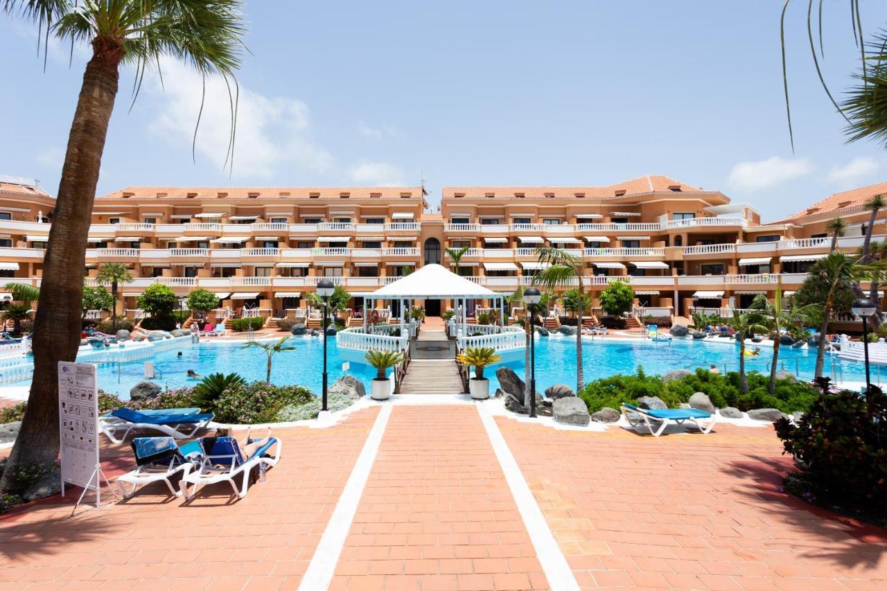 Apartamento Las Americas Royal Playa de las Américas Exterior foto