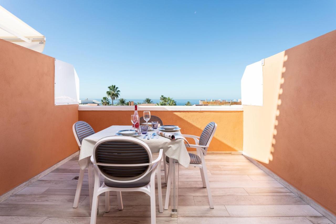 Apartamento Las Americas Royal Playa de las Américas Exterior foto