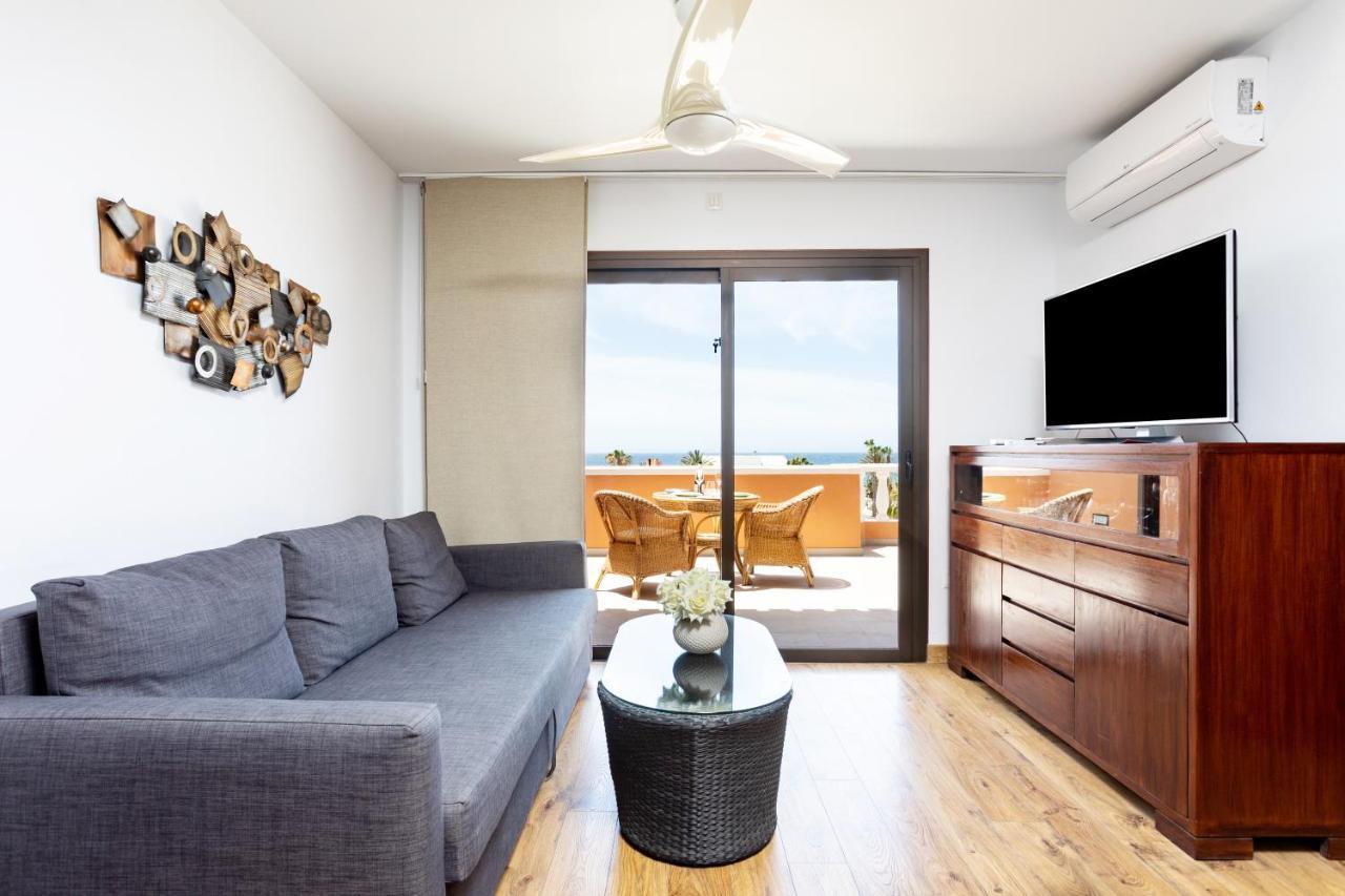 Apartamento Las Americas Royal Playa de las Américas Exterior foto
