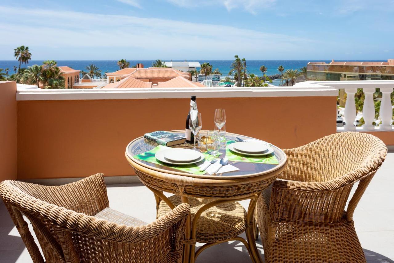 Apartamento Las Americas Royal Playa de las Américas Exterior foto