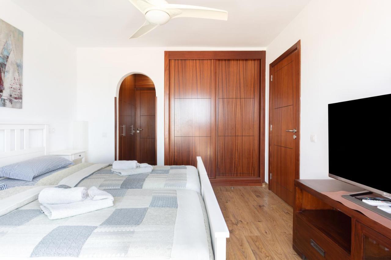 Apartamento Las Americas Royal Playa de las Américas Exterior foto