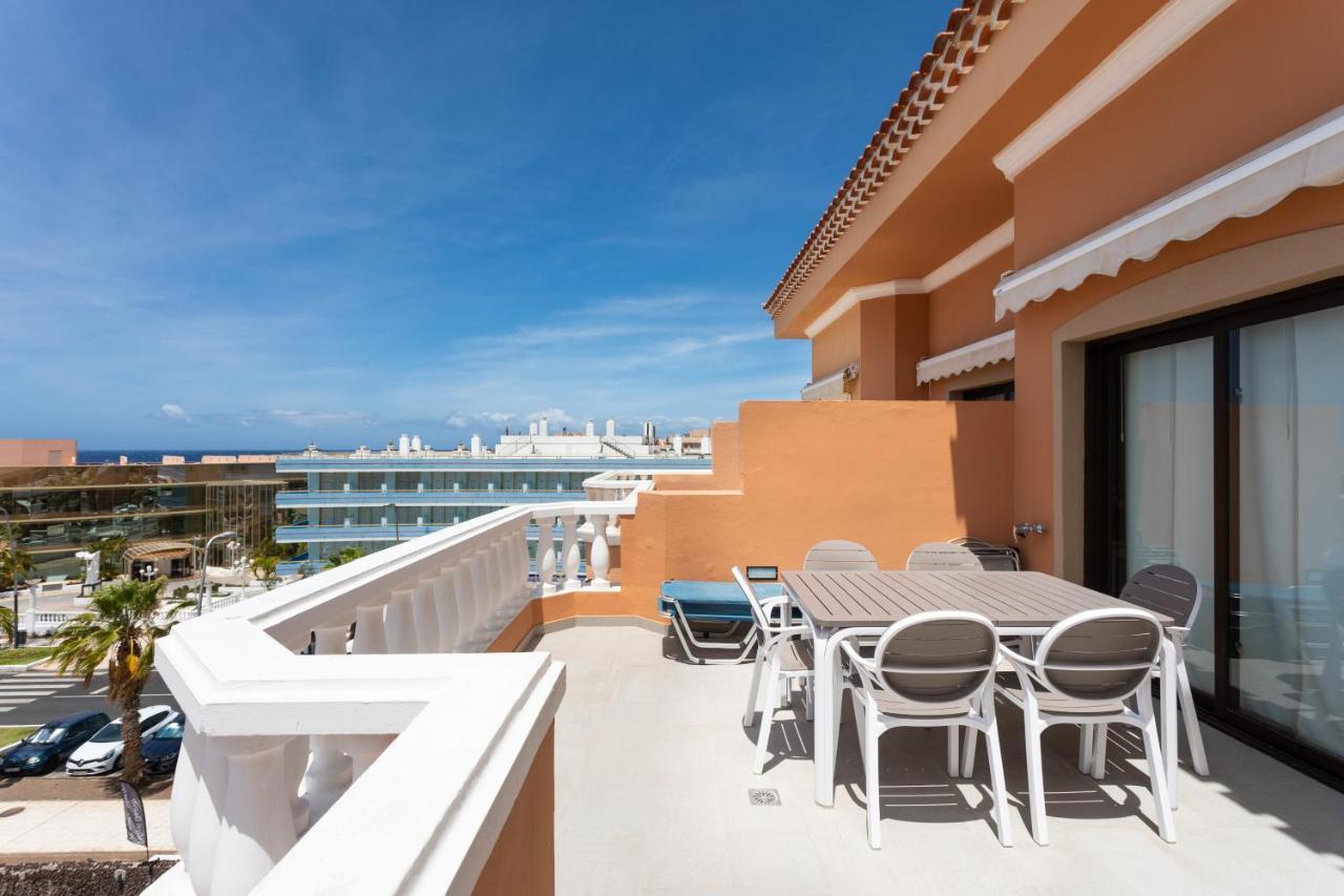 Apartamento Las Americas Royal Playa de las Américas Exterior foto