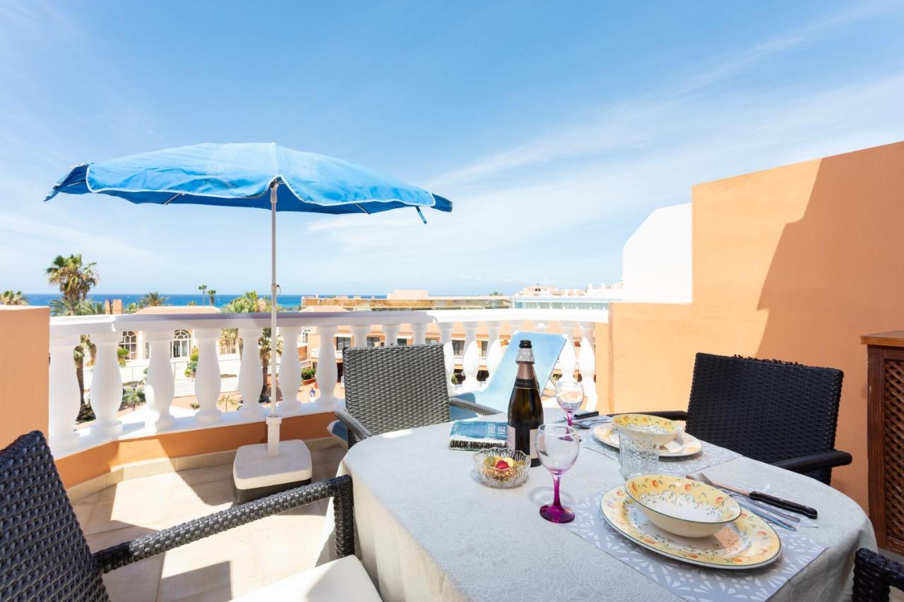 Apartamento Las Americas Royal Playa de las Américas Exterior foto