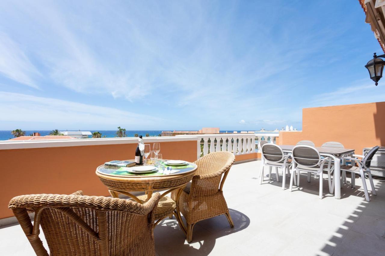 Apartamento Las Americas Royal Playa de las Américas Exterior foto