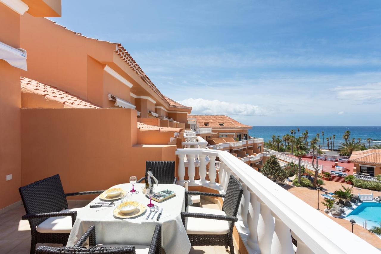 Apartamento Las Americas Royal Playa de las Américas Exterior foto