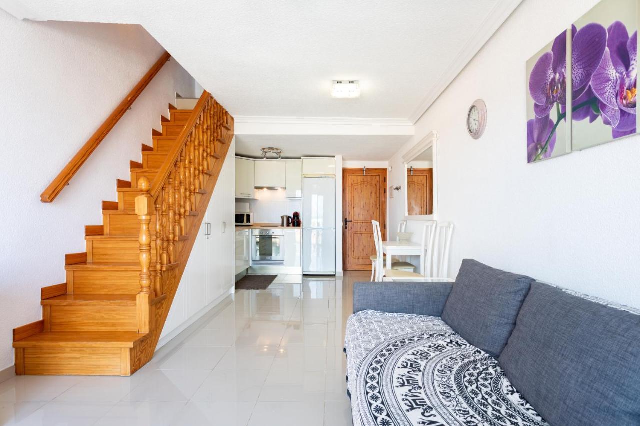 Apartamento Las Americas Royal Playa de las Américas Exterior foto