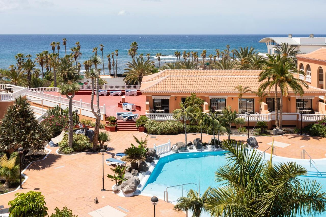 Apartamento Las Americas Royal Playa de las Américas Exterior foto