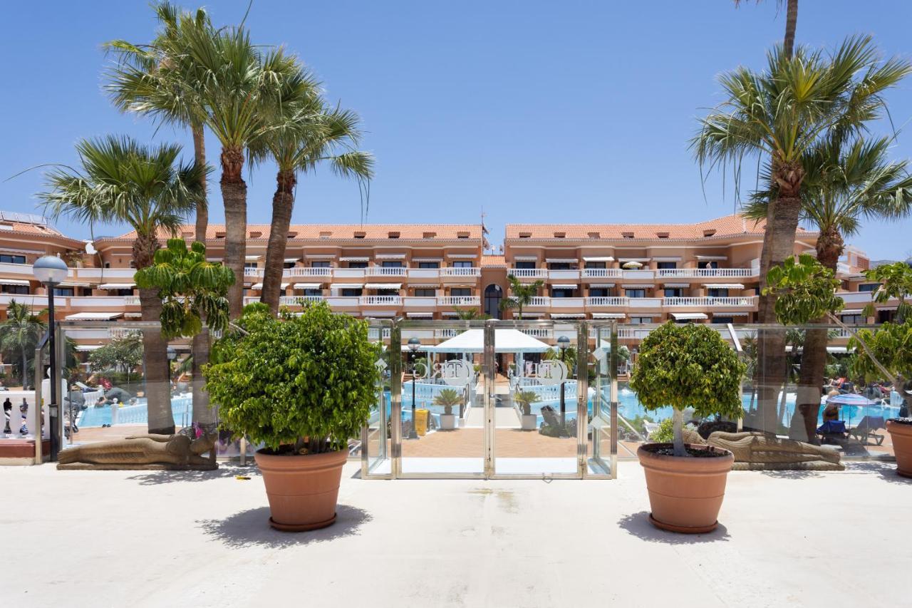 Apartamento Las Americas Royal Playa de las Américas Exterior foto