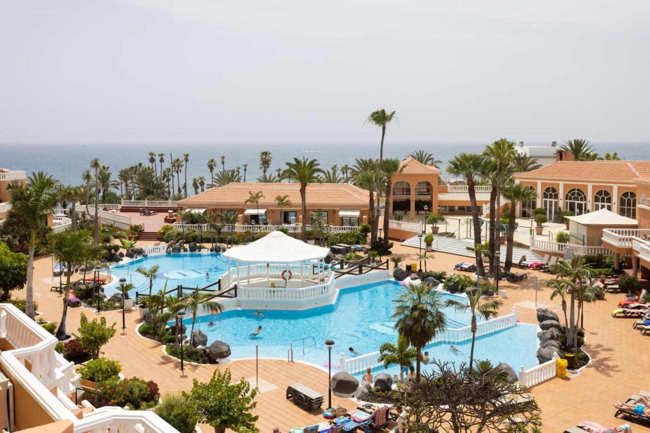 Apartamento Las Americas Royal Playa de las Américas Exterior foto