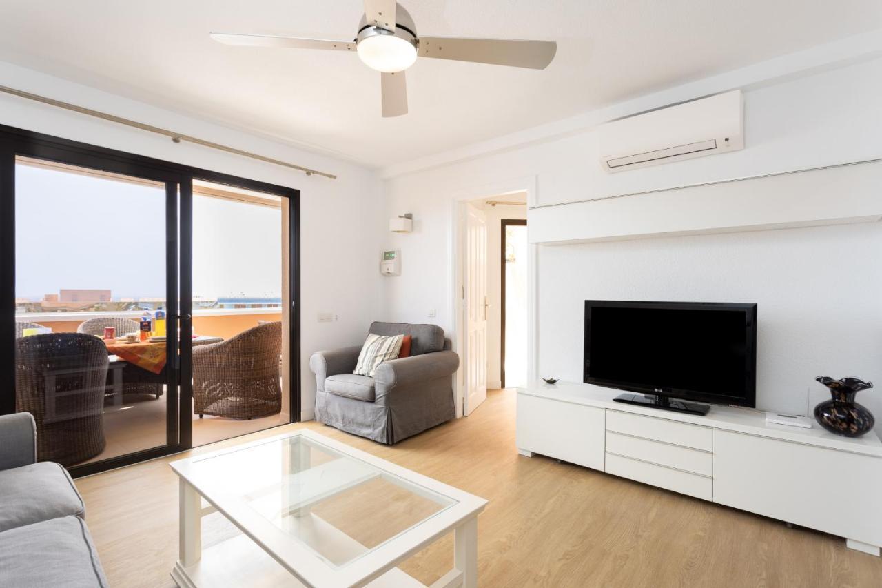 Apartamento Las Americas Royal Playa de las Américas Exterior foto