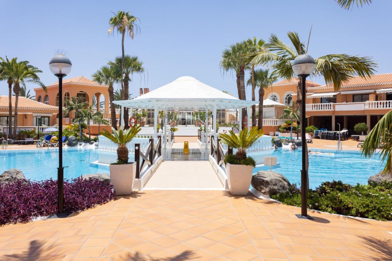 Apartamento Las Americas Royal Playa de las Américas Exterior foto
