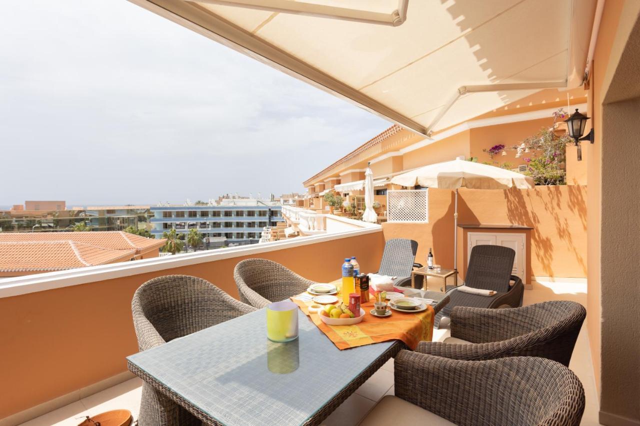 Apartamento Las Americas Royal Playa de las Américas Exterior foto