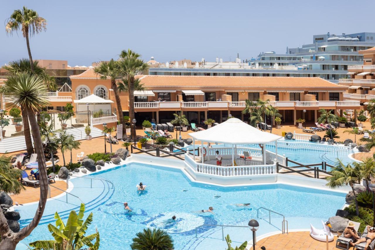 Apartamento Las Americas Royal Playa de las Américas Exterior foto