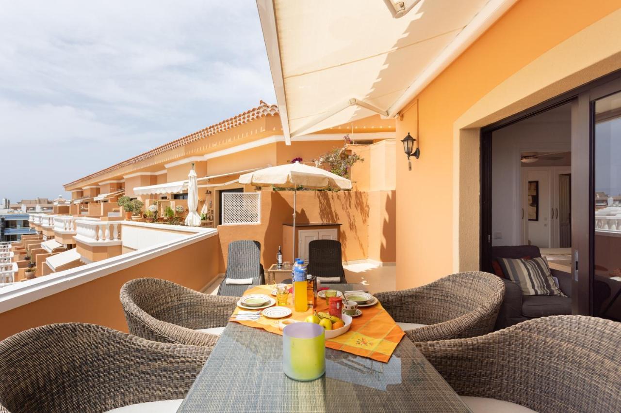 Apartamento Las Americas Royal Playa de las Américas Exterior foto