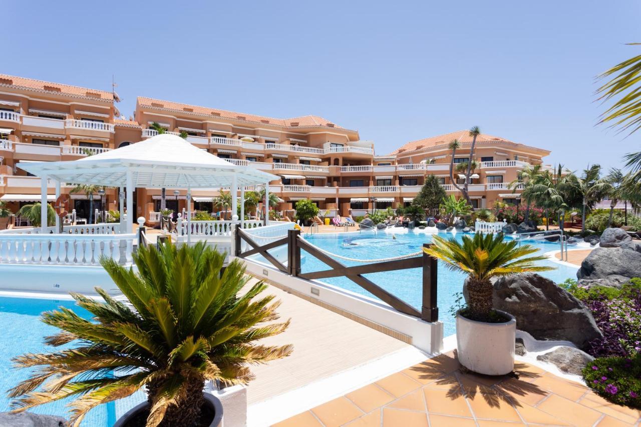 Apartamento Las Americas Royal Playa de las Américas Exterior foto