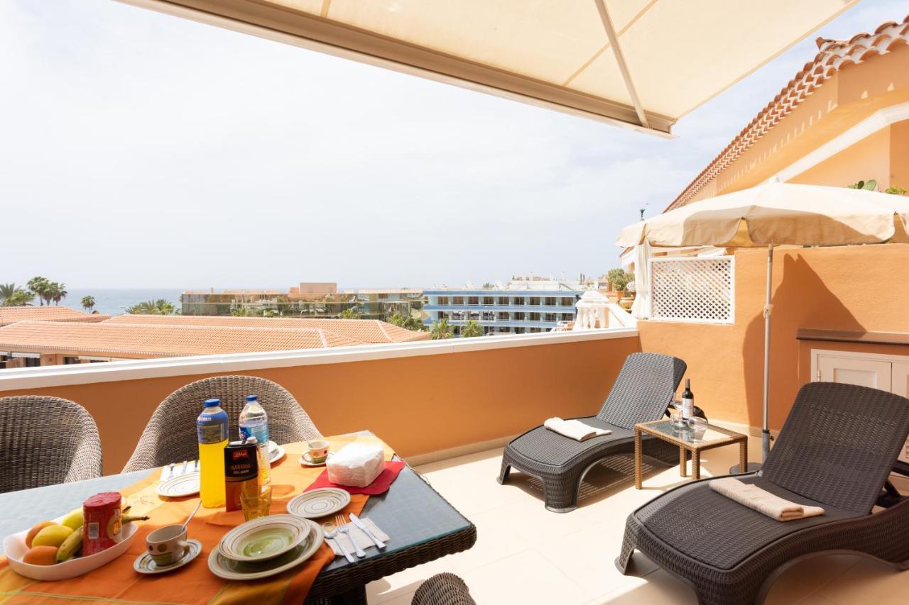 Apartamento Las Americas Royal Playa de las Américas Exterior foto